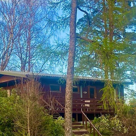 פורט ויליאם Star Lodges מראה חיצוני תמונה