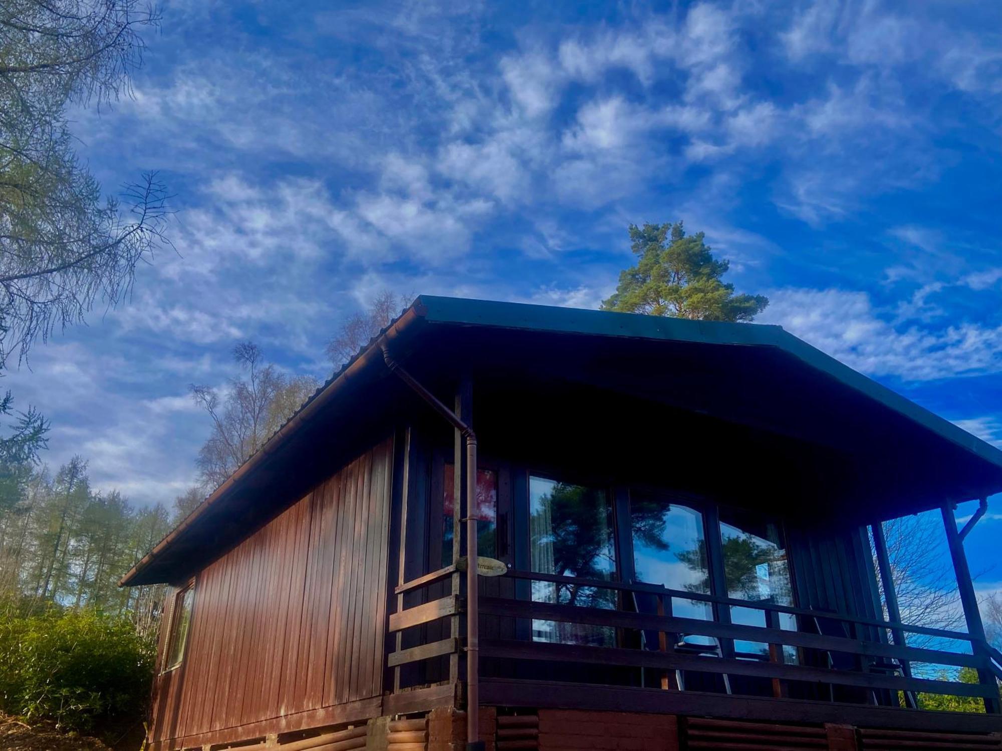 פורט ויליאם Star Lodges מראה חיצוני תמונה