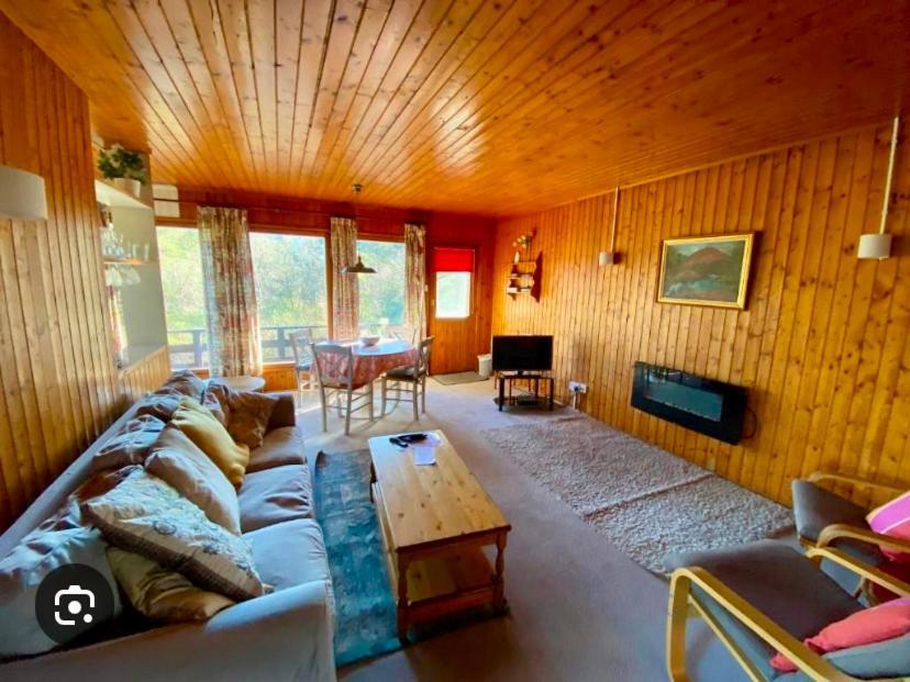 פורט ויליאם Star Lodges מראה חיצוני תמונה